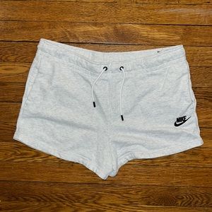 Nike women’s shorts